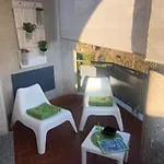 Apartament Smartsuite Stresa