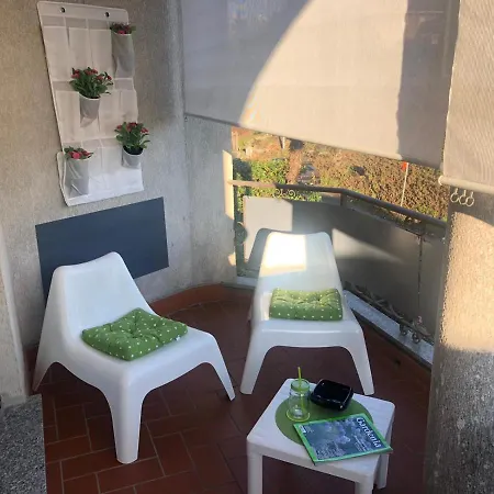 Daire Smartsuite Stresa