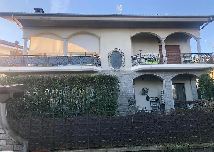 アパート Smartsuite *