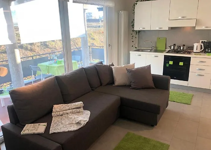 Smartsuite 아파트