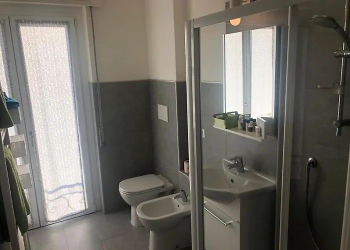 Smartsuite 아파트 스트레사