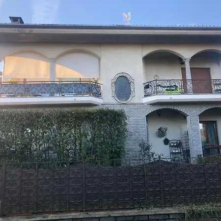 Lejlighed Smartsuite *