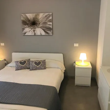 Lejlighed Smartsuite