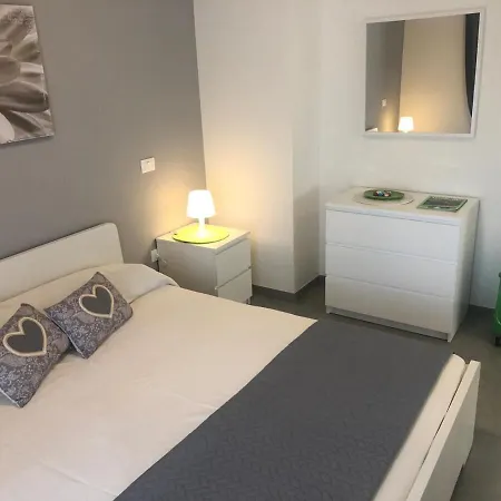 Lejlighed Smartsuite
