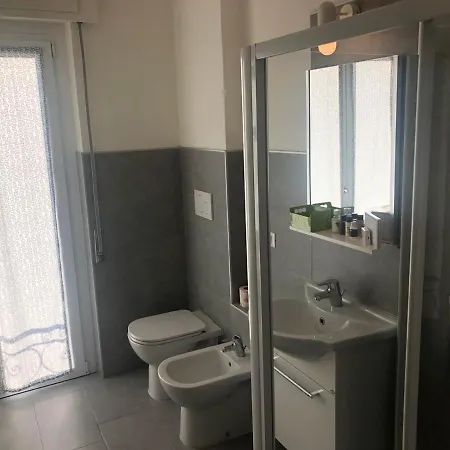 Smartsuite Lejlighed Stresa