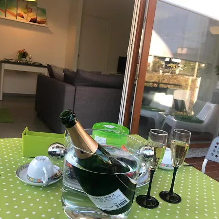 Lejlighed Smartsuite *